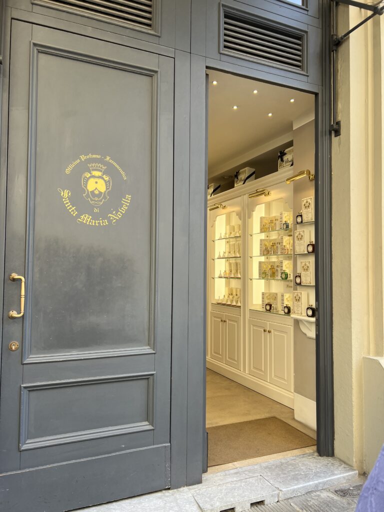 サンタ・マリア・ノヴェッラ