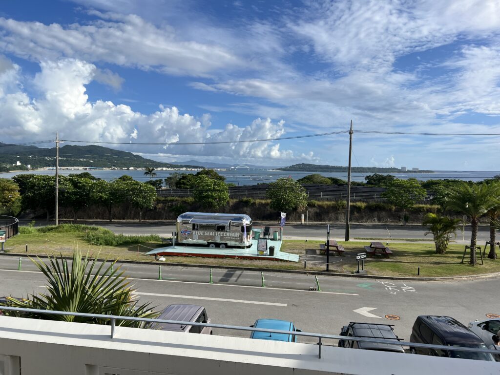 ハナサキマルシェ