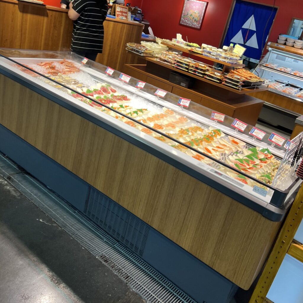 道の駅いとまん