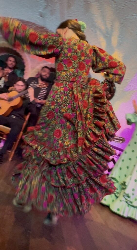 Tablao Flamenco Cordobes