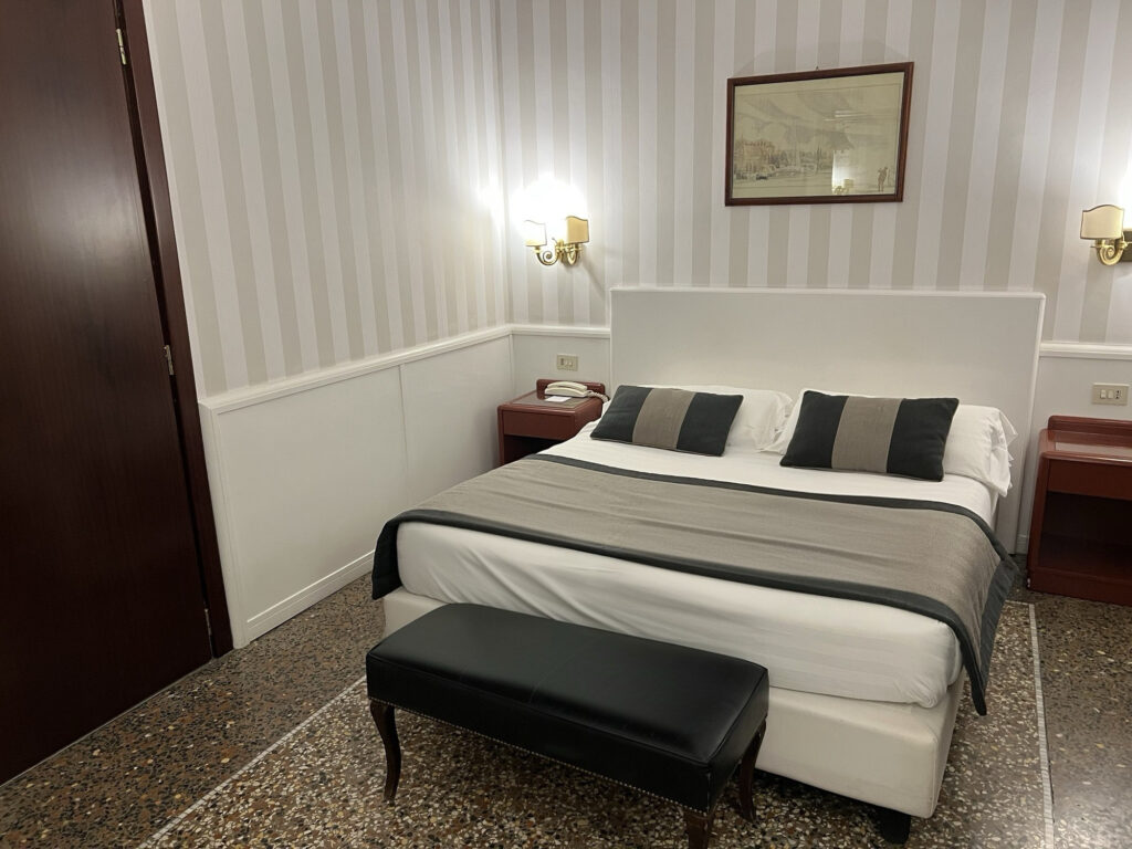 ホテル　ノルド　ヌオーバ　ローマ