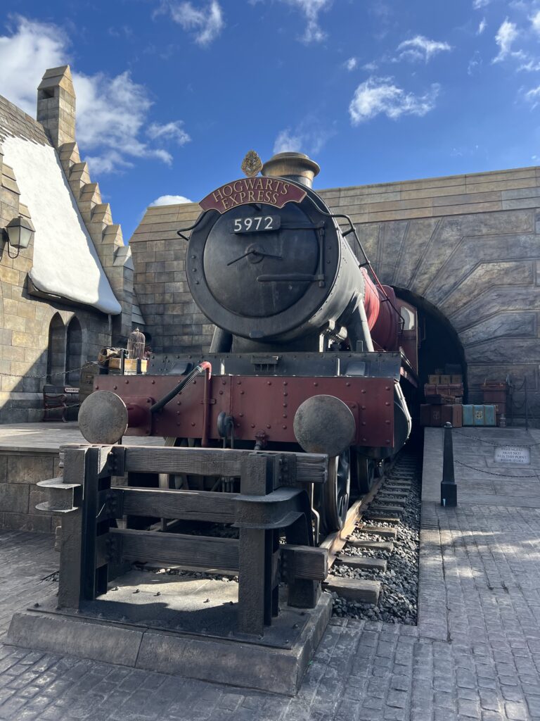 ユニバーサルスタジオジャパン