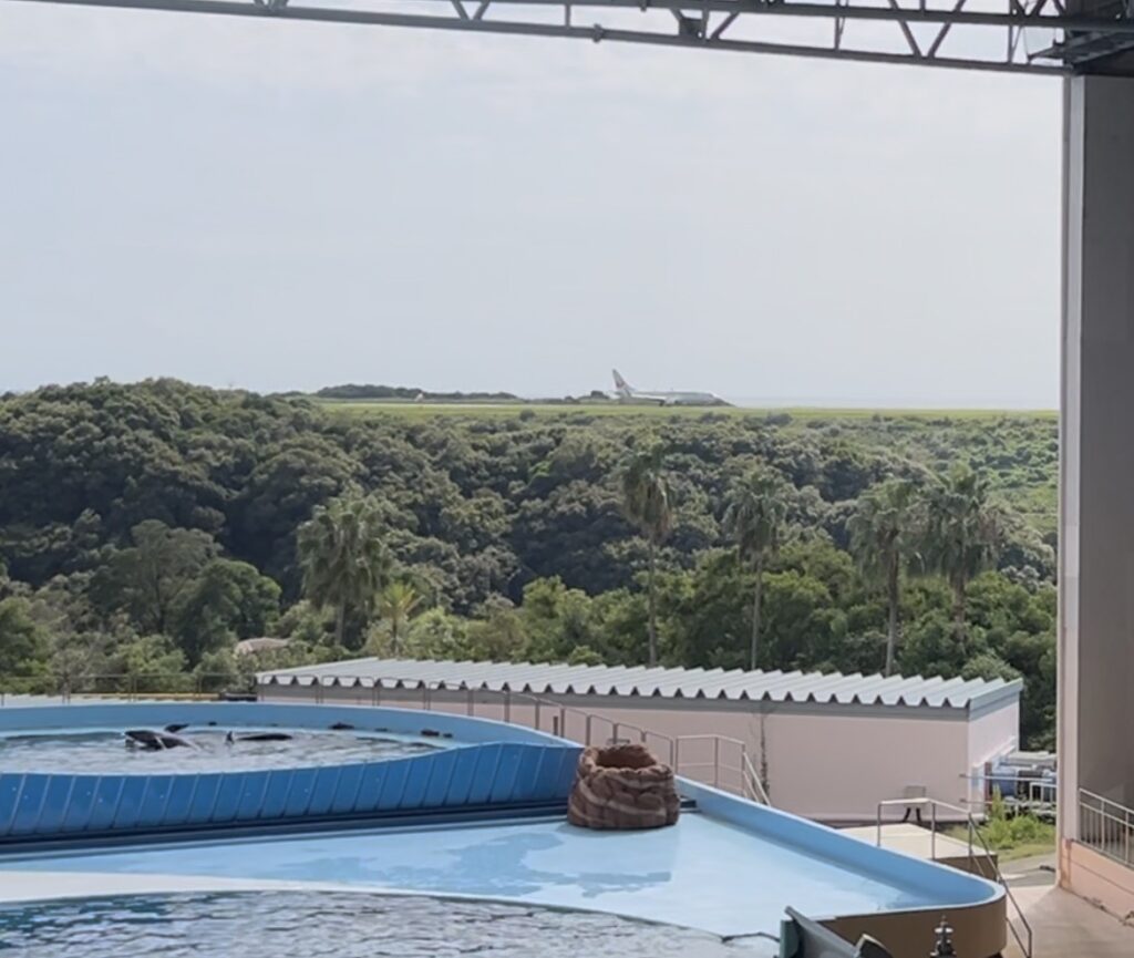 アドベンチャーワールド